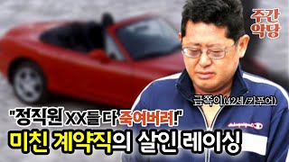 해외사건사고 취업 광탈한 42세 카푸어가 회사에 제대로 복수하는 법 미스터리 충격실화 [upl. by Derrej322]