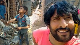 Rana Ijaz New Video  Rana Ijaz New Vlog  Rana Ijaz [upl. by Ydahs]