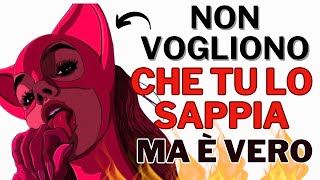 10 VERITÀ OSCURE sulle DONNE che loro NON VOGLIONO che tu SAPPIA [upl. by Lanfri]