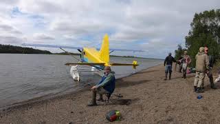 Tikchik Narrows Alaska 2019 [upl. by Sumer11]