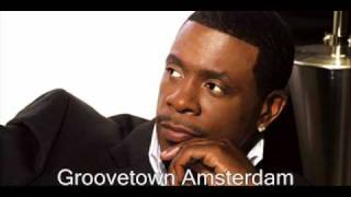 Keith Sweat  Make It Last Forever Live [upl. by Luana]