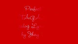 Perfect Two Tagalog Version [upl. by Oiciruam]