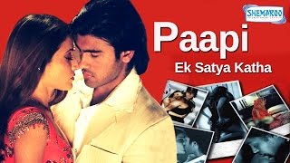 Paapi Ek Satya Katha 2013  Arya Babbar  Prosanjit  Latest Hindi Full Movie [upl. by Mairem]