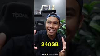 ToneWow Upgrade Plan Data Terkini 2024 [upl. by Ripp980]