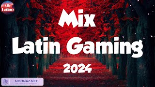 Mix Latin Gaming 2024 🎬 Spotify Top Latin Songs 🖥 Perreo Intenso 2024 Remix Lo Mas Nuevo [upl. by Fifine196]