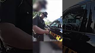 Cop Cries After TAKING A Life 😢 [upl. by Noirred848]