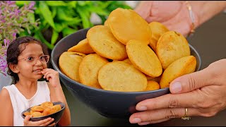 अब आप पके हुए केले फेकेंगे नहीं  Healthy Breakfast Recipes  Banana Recipe  Snack  KabitasKitchen [upl. by Okika]