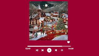 Christmas is coming  christmas playlist medley 🎄🎅🏼 [upl. by Donni]