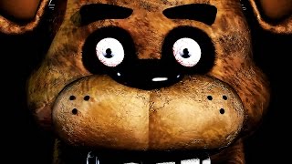 Five Nights at Freddys Secret 6th and 7th Night  Part 4 [upl. by Aihtibat]