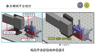 112專題製作Development and Analysis of Power Module for Seat Posts on Electric Bicycles [upl. by Anallij226]