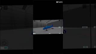 Cabin Crew Simulator roblox automobile udahguyskememengtanganku [upl. by Hulbig994]