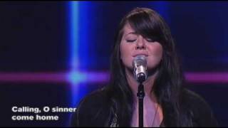 quotSoftly amp Tenderlyquot performed by RoseAngela Merritt at NewSpring Church [upl. by Noman]