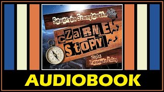 CZARNE STOPY Audiobook MP3  Seweryna Szmaglewska Lektura Szkolna Mp3  Pobierz całość [upl. by Winola928]