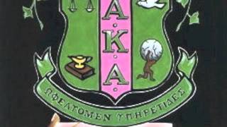 quotThey Want Some Skee Weequot Alpha Kappa Alpha Sorority Inc [upl. by Fonz]