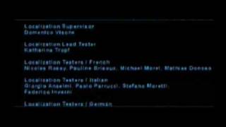 Syphon Filter The Omega StrainCutScenes Part 7 of 7 [upl. by Htebzile623]