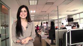 Take the AbeBooks Office Tour [upl. by Berghoff]