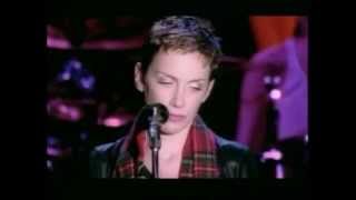 Annie Lennox  Why Legendado Live [upl. by Yngad]