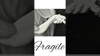 “Fragile” MaSssuguMusic waltz piano solopiano beautiful ballad sorrow melancholic [upl. by Ahsaet85]