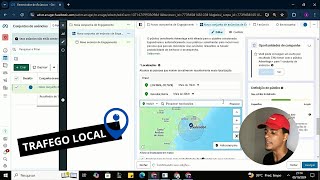 Como fazer TRÁFEGO PAGO para NEGÓCIOS LOCAIS do zero  PASSO A PASSO  Facebook Ads 2024 [upl. by Cazzie]