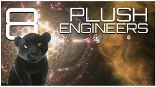 Stellaris  GigaPlushEngineers  Part 8  I Couldnt Find Em [upl. by Anehta695]