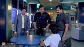 CID  च ई डी  Pied Piper  Episode 1154  15th November 2014 [upl. by Adnileb]