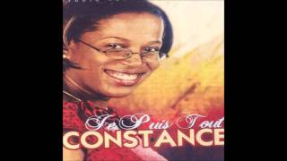 Je Puis Tout  Constance Aman Album Complet  Worship Fever Channel [upl. by Fredel632]