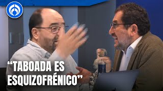 Senadores se prenden ¿Quién ganó el DebateCDMX [upl. by Kaleena243]