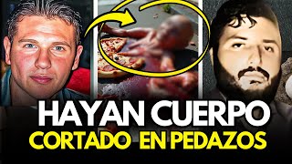 ÚLTIMA HORA🚨 Mayito Flaco Deja Cuerpo EN PEDAZOS en Sinaloa con Mensaje para La CHAPIZA [upl. by Acirre176]