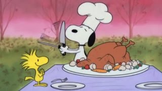 10 Thanksgiving Movies for Kids and Families [upl. by Yemac499]