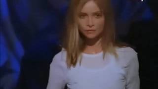 Ally McBeal dancing [upl. by Bourgeois]