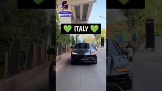 Luxury cars were any country ☺️😍😎 luxary carshorts trading youtubeshorts cars viral [upl. by Pavior]