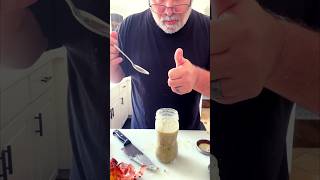 How to Make Salad Dressing So Good Your Guests Will Be Impressed [upl. by Nirrek]