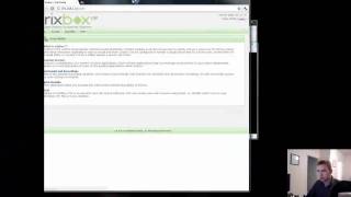 Trixbox  Quick Install amp Phone Ring Tutorial [upl. by Larisa878]