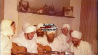 The Khalsa String Band  You Can Make The Sun Shine The Khalsa String Band 1973 [upl. by Noxid]