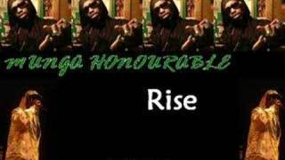 Munga Honourable  Rise [upl. by Figueroa]