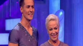 Tim Healy confronts Jason Gardiner on Dancing On Ice 2011 [upl. by Llertnov]