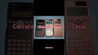 Review kalkulator scientific kalkulatorcasio calculatorscientific casio reviewcalculator [upl. by Oznol]