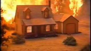 Smokey Bear  Imploding House 1988 USA [upl. by Harod134]