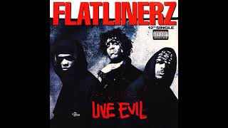 Flatlinerz  Live Evil Acapella [upl. by Kassandra643]