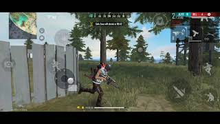 BooT Vs BooT freefire 12kill👿👿👿 [upl. by Toshiko]