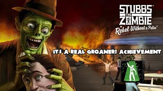 Stubbs the Zombie Oranger  Mr Sandman OST [upl. by Faruq]