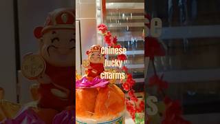 Chinese lucky charms babe reels viral [upl. by Adnicaj383]