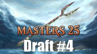 Masters 25 Draft 4 [upl. by Yrrap]