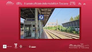 Muoversi in Toscana  Edizione delle 1430 del 13 settembre 2024 [upl. by Amitaf264]