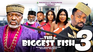 BIGGEST FISH 3 KANAYO O KANAYO ZUBBY MICHEALHARRY B LATEST2024 BLOCKBUSTER MOVIE [upl. by Mirabel]