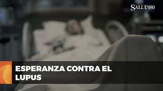 ✅ Tratamiento innovador de LUPUS  ¡Ofrece esperanza  Salud180 🌿 [upl. by Ahsotan76]