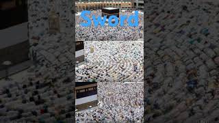 Ya Rasool Allah ya Habib Allah ya Rasool Allah Hafiz viralvideo short [upl. by Ardiekal348]