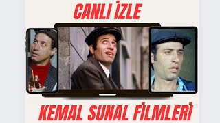 Kemal Sunal Filmleri  Canlı [upl. by Dhiman954]