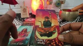 അശ്വതി നക്ഷത്രഫലം June 2024  Aswathy Nakshatra phalam  Malayalam Tarot card reading [upl. by Livesay]