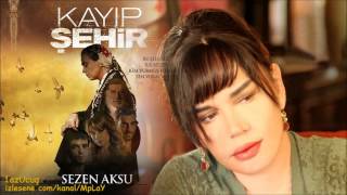 Sezen Aksu  Kayıp ŞehirOrjinal Yeni Single 2013 [upl. by Takakura]